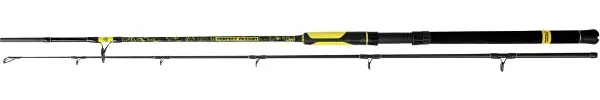 Black Cat Perfect Passion Boat Spin 2.40m (50g-190g) Must-Have