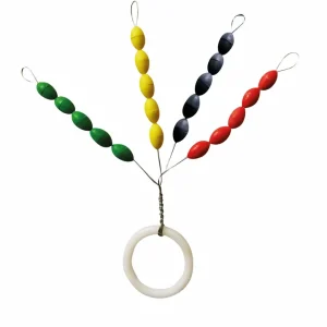 Vercelli Barrel Stoppers (20 stuks) XS Op = Op