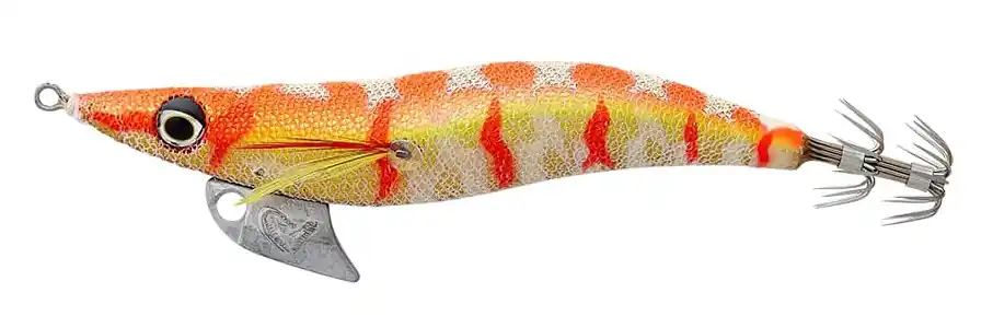 Savage Gear Squid Dealer Inktvis Kunstaas 3.5 N 11cm (18.8g) Oblada Lage Prijs