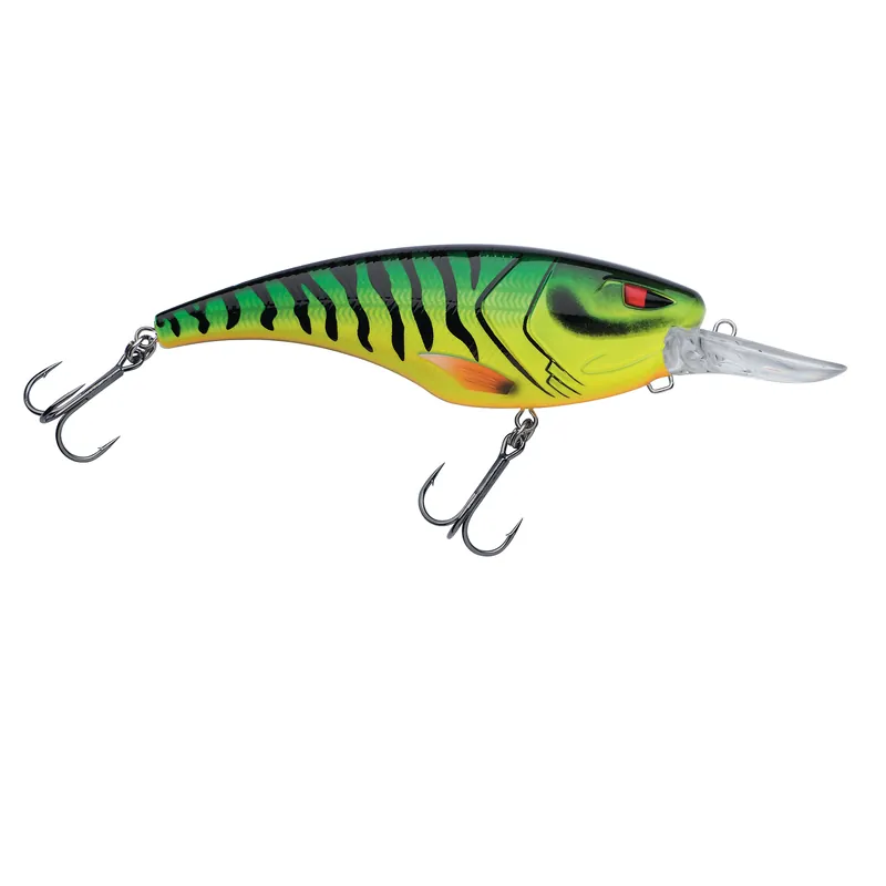Berkley Zilla Deep Crank 115 11.5cm (42g) Roach Hete Deal