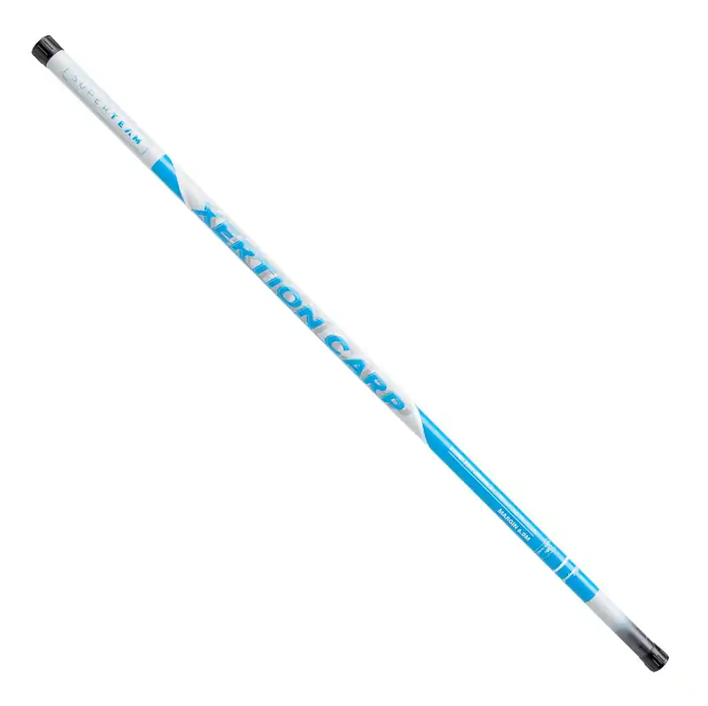 Gratis Retour Shakespeare Superteam Xertion Margin Pole 4.5m