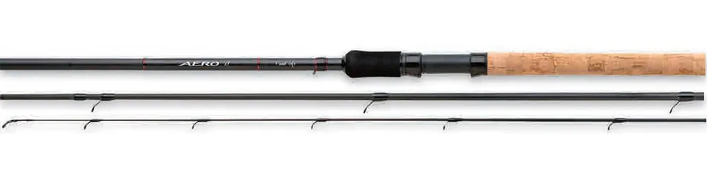 Voordeelprijs Shimano Aero X1 Match Float 13' 20G