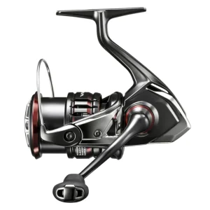 Op = Op Shimano Vanford Spinmolen 2500SHG