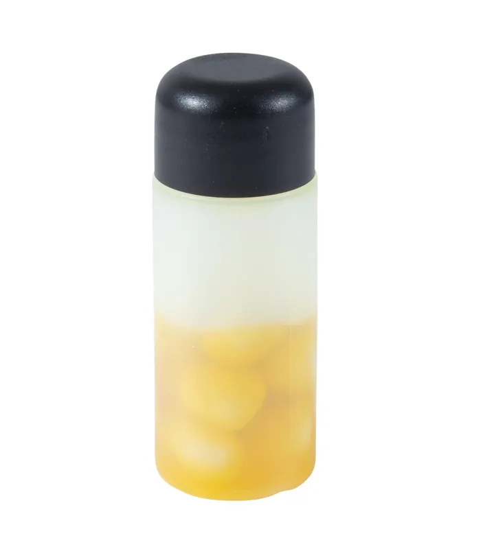 Dazzle Pack Pop Up Imitatie Sweet Corn 5 Standard (10 Stuks) Sweet Pineapple Uitverkoop