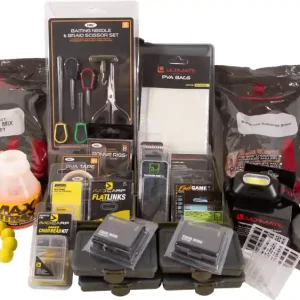 Bestseller Ultimate Complete Carp Box