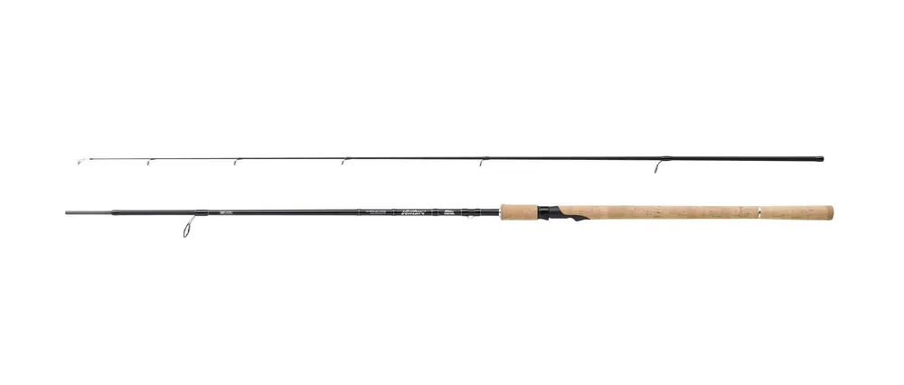 Abu Garcia Venturi V2 Spinhengel 2.13m (5-20g) Hete Deal