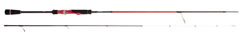 Cinnetic Crafty CRB4 STS Rockfishing Hengel 2.25m (1-10g) Hoge Kwaliteit