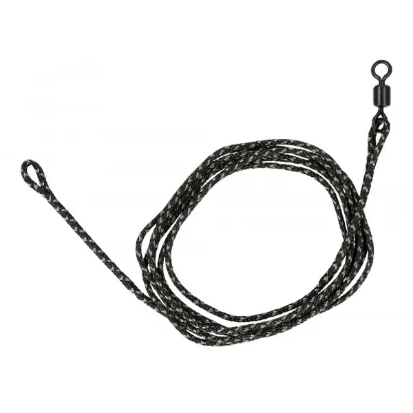Mikado Ready Leader With Swivel 80cm (2pcs) Lage Kosten