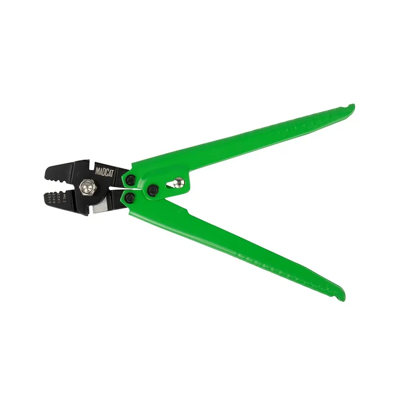Flitsaanbieding Madcat Crimping Pliers Krimptang