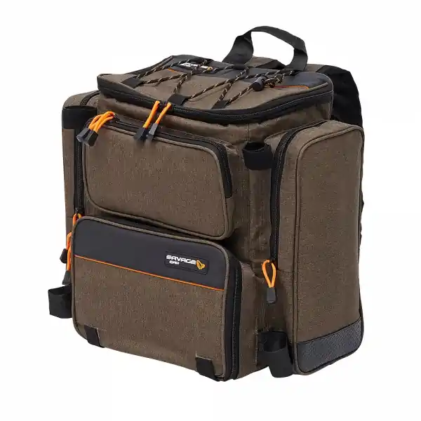 Actieprijs Savage Gear Specialist Rucksack (40x38x23cm)