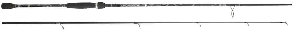 Abu Garcia Venerate EVA Spin 2.01m (30gr) Finale Uitverkoop