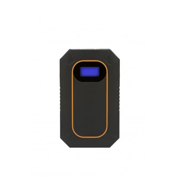 Xtorm Universal Solar Charger 'Lava' 6000mAh Veilige Betaling