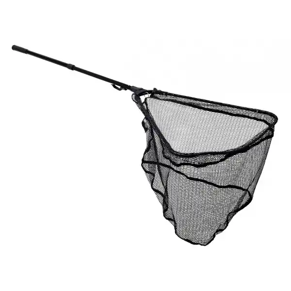 Superprijs Ron Thompson Manitoba Folding Net Twist'N'Lock 63 - 99cm (40x40x30cm)