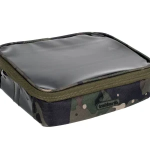 Superprijs Trakker NXC Camo Bitz Pouch Large