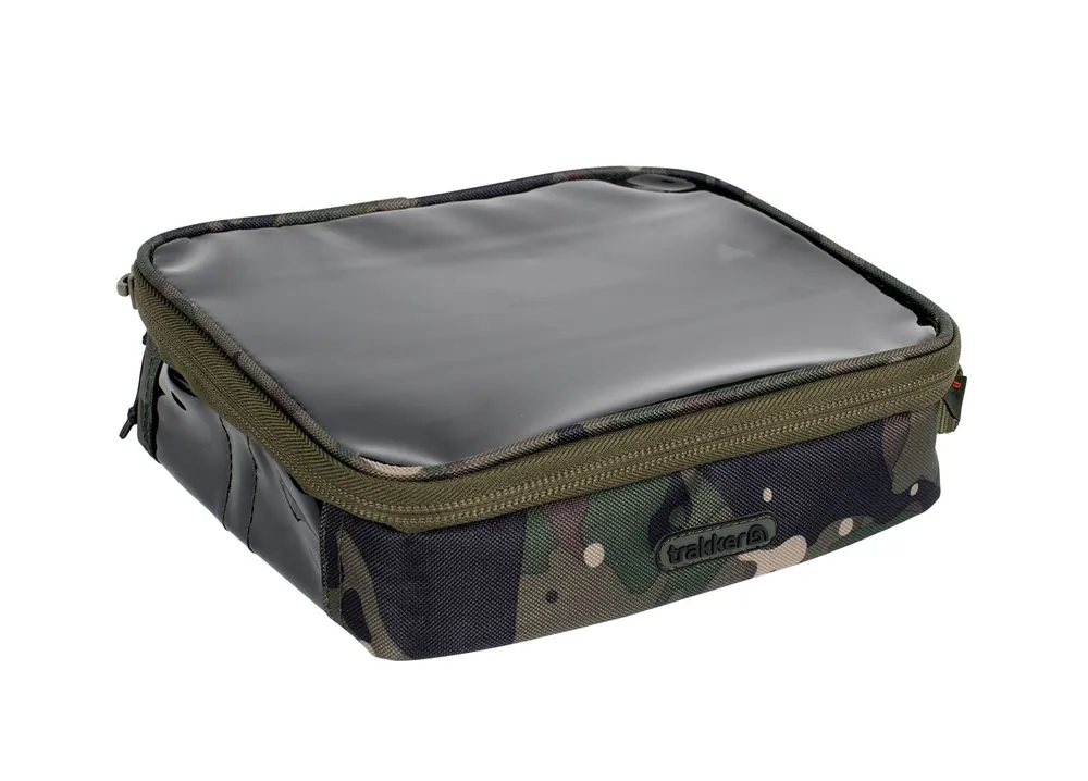 Superprijs Trakker NXC Camo Bitz Pouch Large