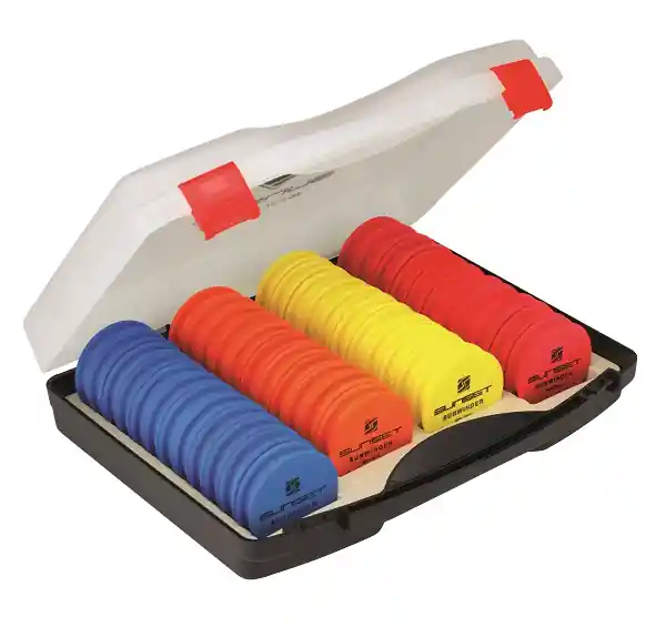 Sunset Sunwinder Box 46 EVA Boards Weekendaanbieding