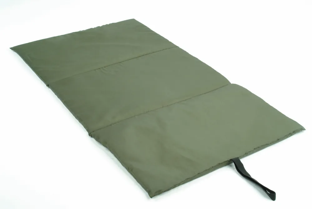 Beste Prijs Ron Thompson Carp Mat 'Small' (45 x 80cm)