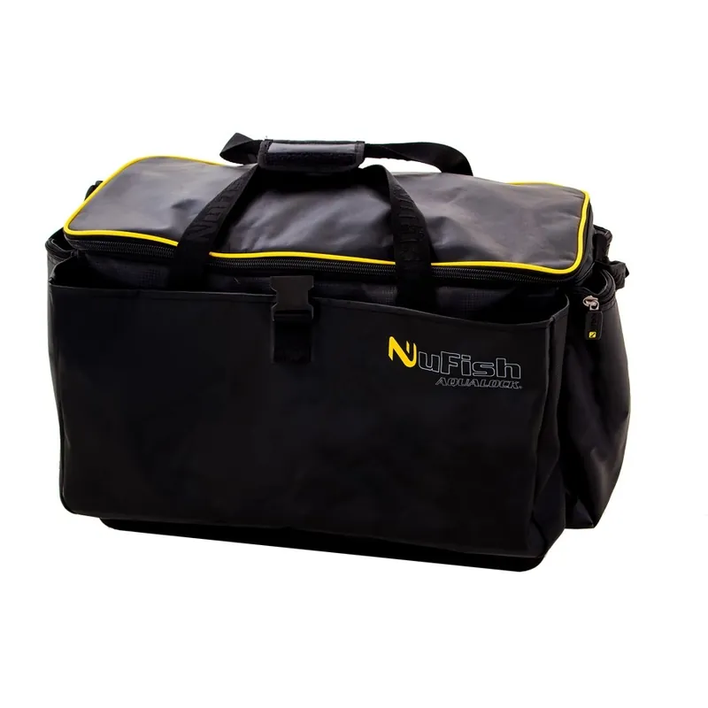 Premium NuFish 55l Carryall Vistas