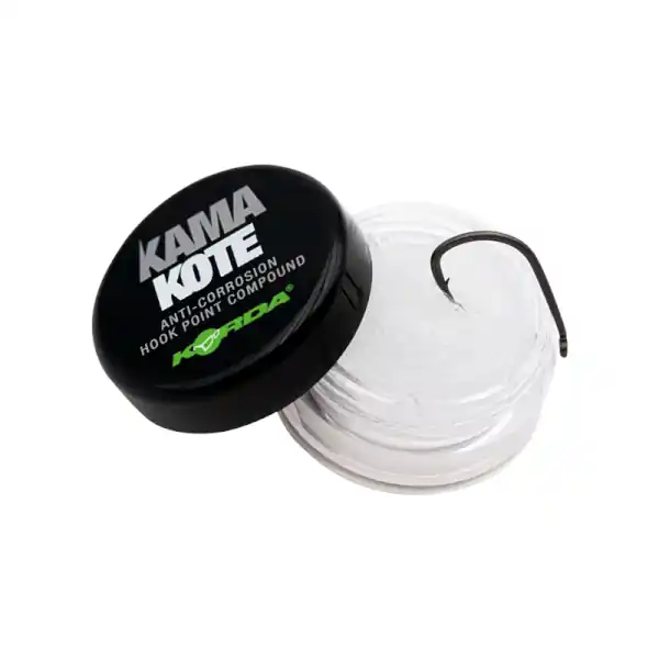 Korda KamaKote Hook Point Compound Finale Uitverkoop