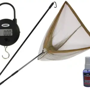 Bestseller NGT Carp Landings- & Weegset