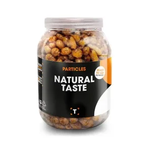 Tijgernotenkopen XXL Tijgernoten Houdbaar 2L (12-35mm) Gratis Retour