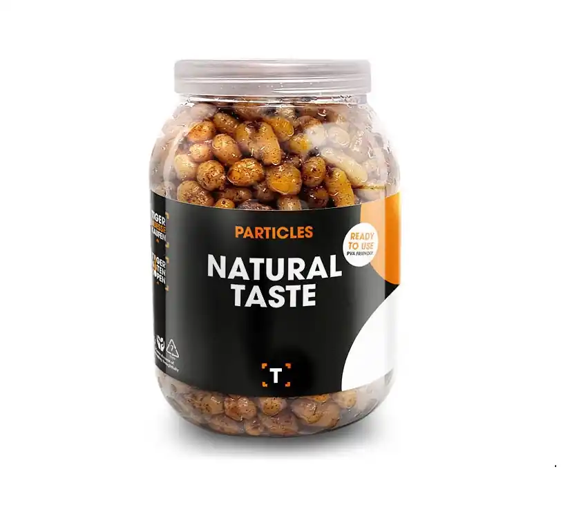 Tijgernotenkopen XXL Tijgernoten Houdbaar 2L (12-35mm) Gratis Retour