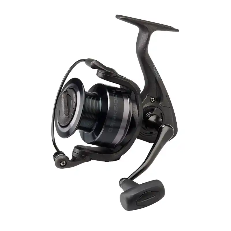 Quick Darkside 4 6000S FD 3+1bb IGSP (stalking) 4 QF 6000S FD Voordeelprijs