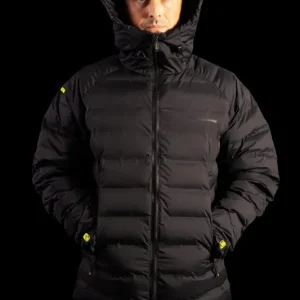 Express Levering RidgeMonkey APEarel K2XP Waterproof Coat L