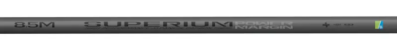 Preston Superium Power Margin Vaste Hengel 8.5m Goedkoop