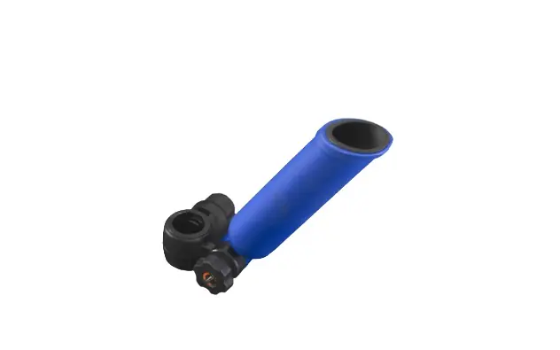 Must-Have Colmic Durban Rod Rest