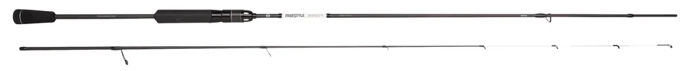Weekendaanbieding Spro Freestyle Dropshot'R Dropshothengel 2.10m (3-14g)