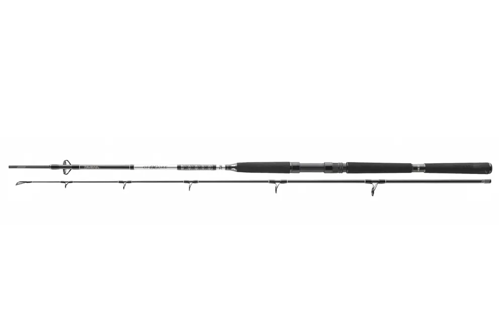 Daiwa BG Boat Boothengel 2.10m (150-400g) Koop Vandaag