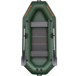 Kolibri K-260 TS Rubberboot Gratis Retour