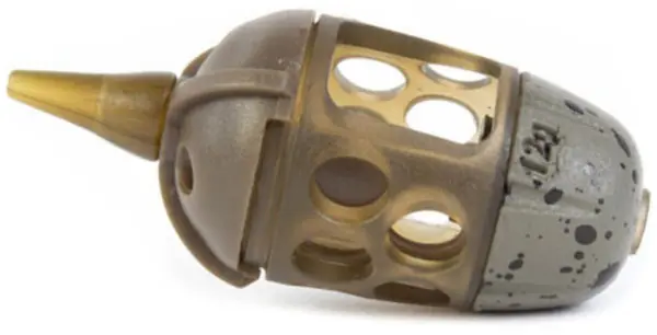 Actieprijs Preston ICM Maggot Feeder 12gr