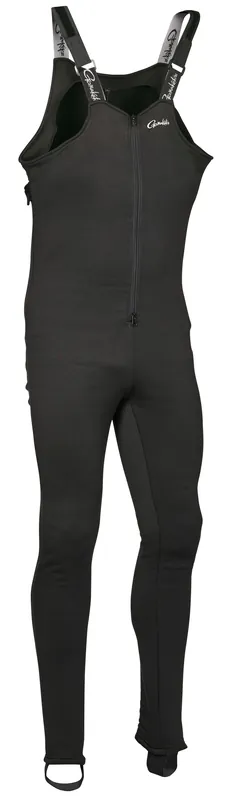 Express Levering Gamakatsu G-Thermal Bib & Brace Thermokleding L