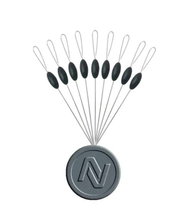 Express Levering Nytro Feeder Blocker Stops (9 Stuks) Small