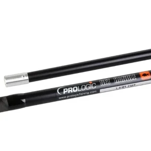 Beperkt Aanbod Prologic Net And Spoon Schepnetsteel 180cm (2-delig)