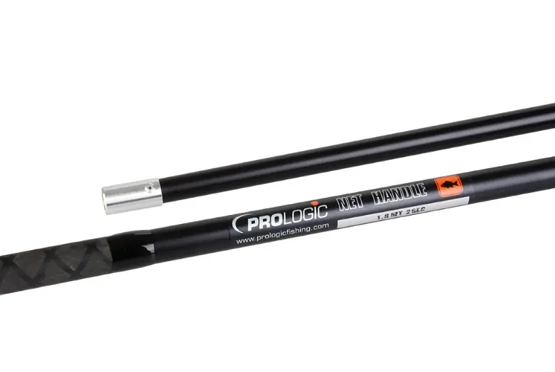 Beperkt Aanbod Prologic Net And Spoon Schepnetsteel 180cm (2-delig)