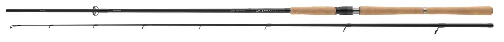 Daiwa DW Pro Staff Big Bait Spinhengel 2.50m 2.50m (40-100g) Express Levering