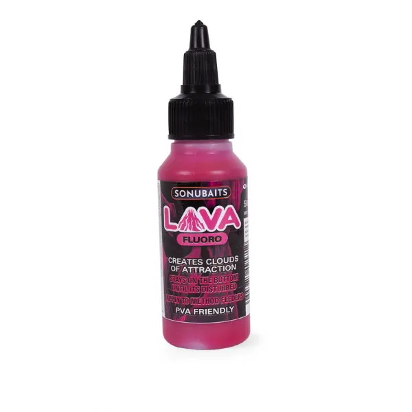 SonuBaits Lava Liquid Banoffee Hoge Kwaliteit
