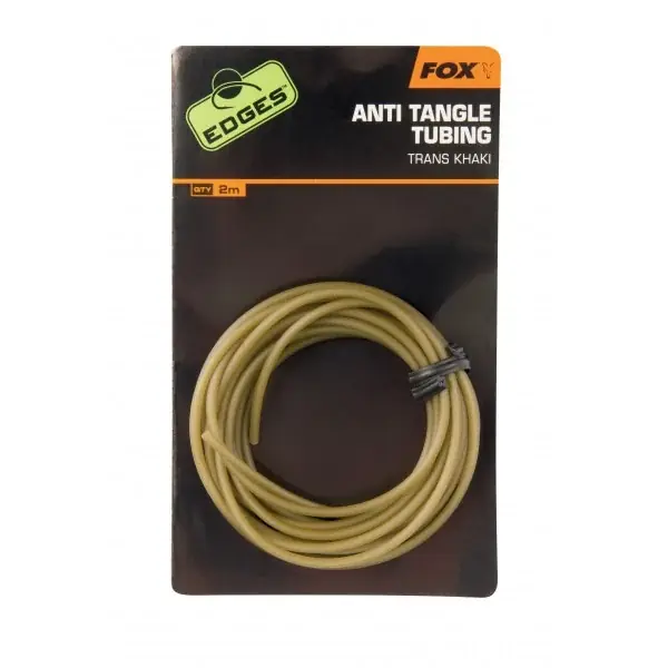 Voordeelprijs Fox Anti Tangle Tube