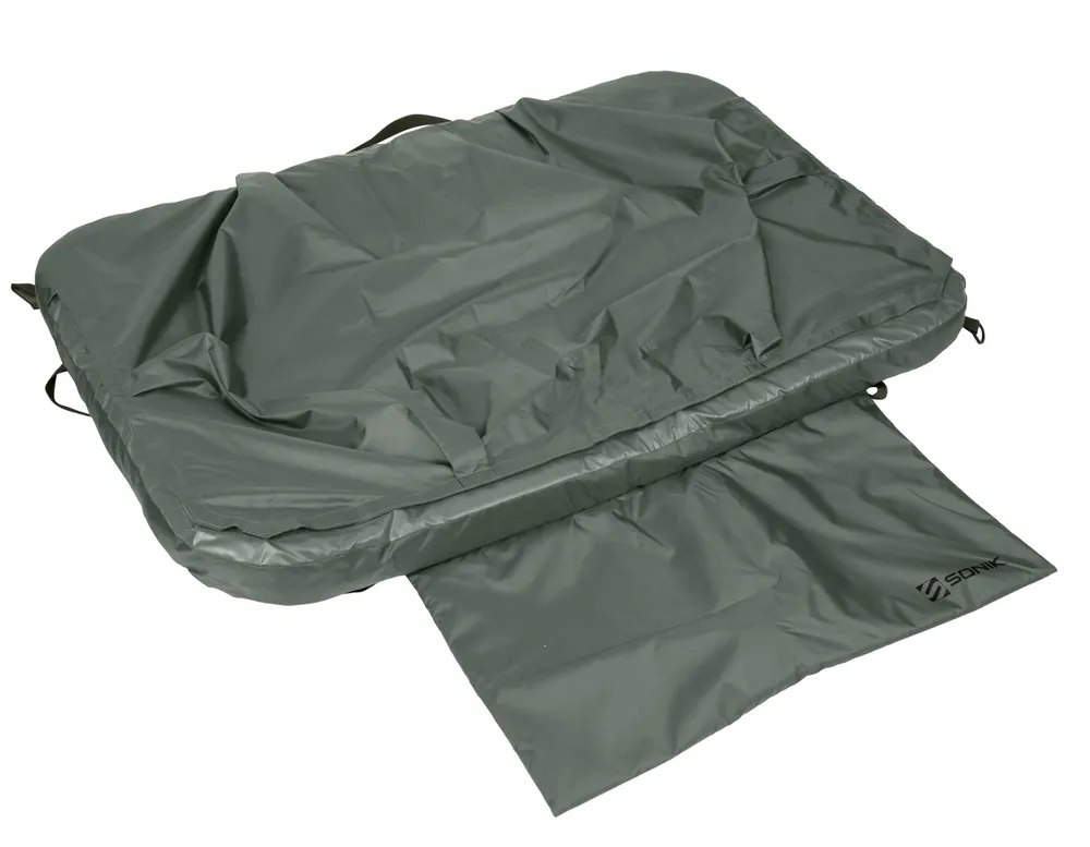 Koop Online Sonik Xtractor Multi-Mat Onthaakmat