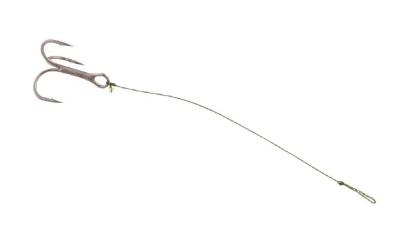 Beperkte Voorraad Spro Fine Stinger Braided 5cm