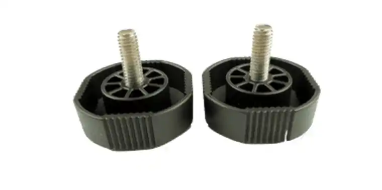 Meest Verkocht Lowrance Gimbal Bracket Knobs