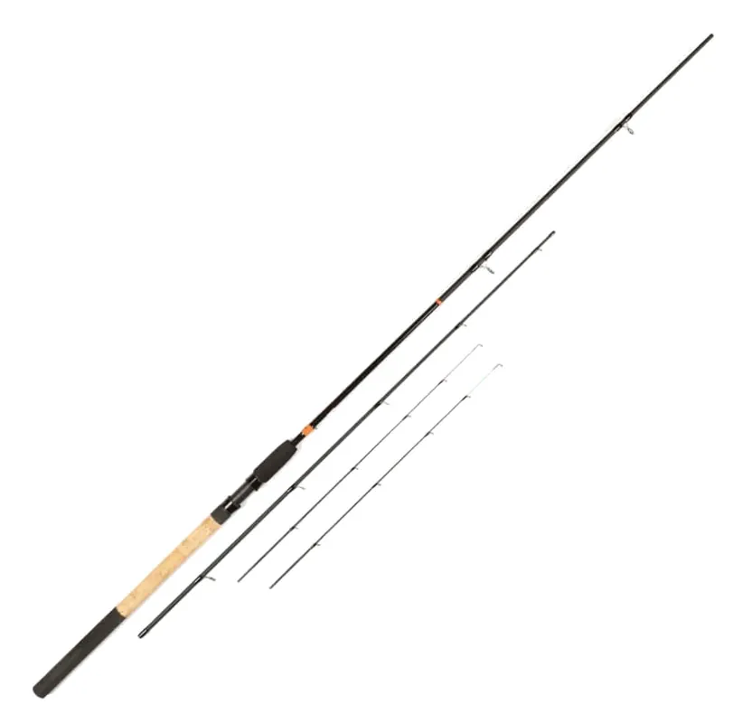 Goedkoop Frenzee FXT Feederhengel 9ft
