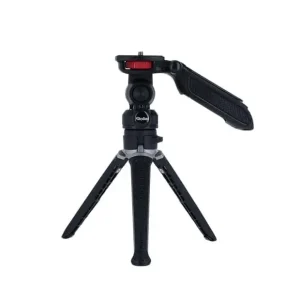 Lage Prijs Dörr Rollei Creator Grip Mini Camera Tripod
