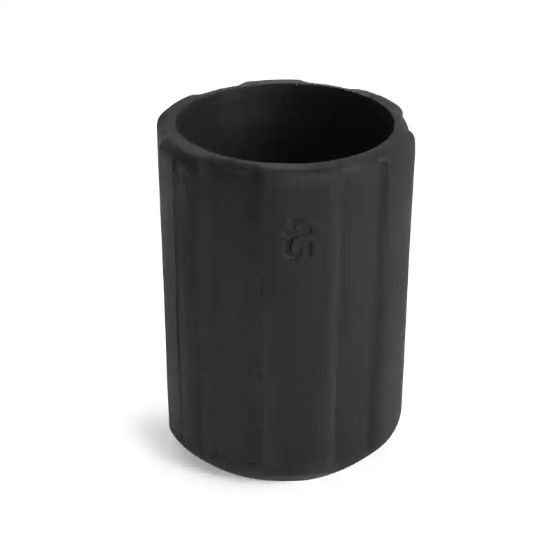 Direct Beschikbaar Preston EVA Pole End Cap Hengeldop 49mm