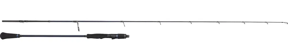 Westin W2 Hybrid Slow Jigging Boothengel 188cm (20-120g) Meest Verkocht
