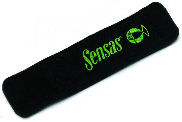 Sensas Rod Band (2 stuks) Seizoensaanbieding