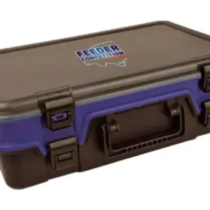 Must-Have Carp Zoom Feeder Box
